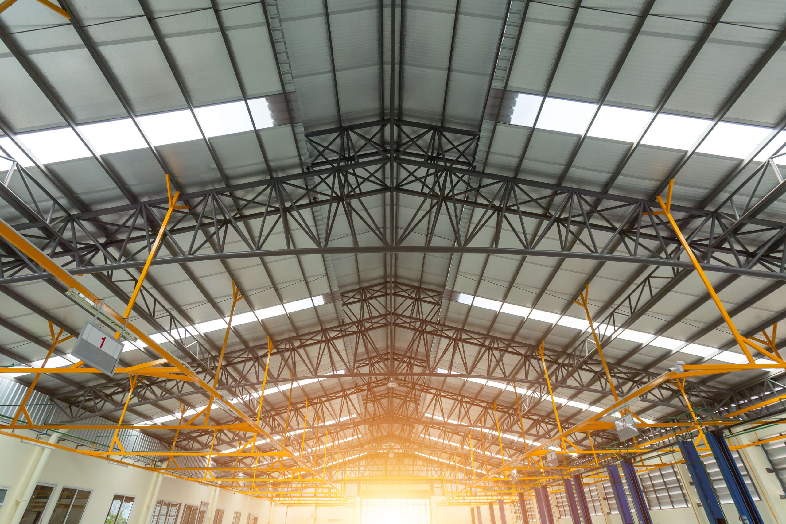 charpente -BL4-SA-construction-metallique